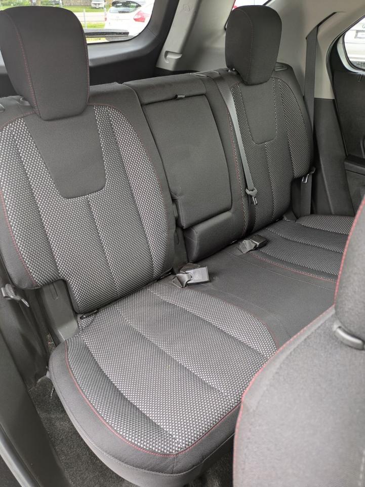 2015 Chevrolet Equinox LT - Photo #14