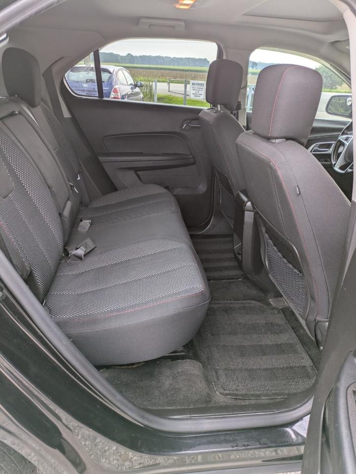 2015 Chevrolet Equinox LT - Photo #15