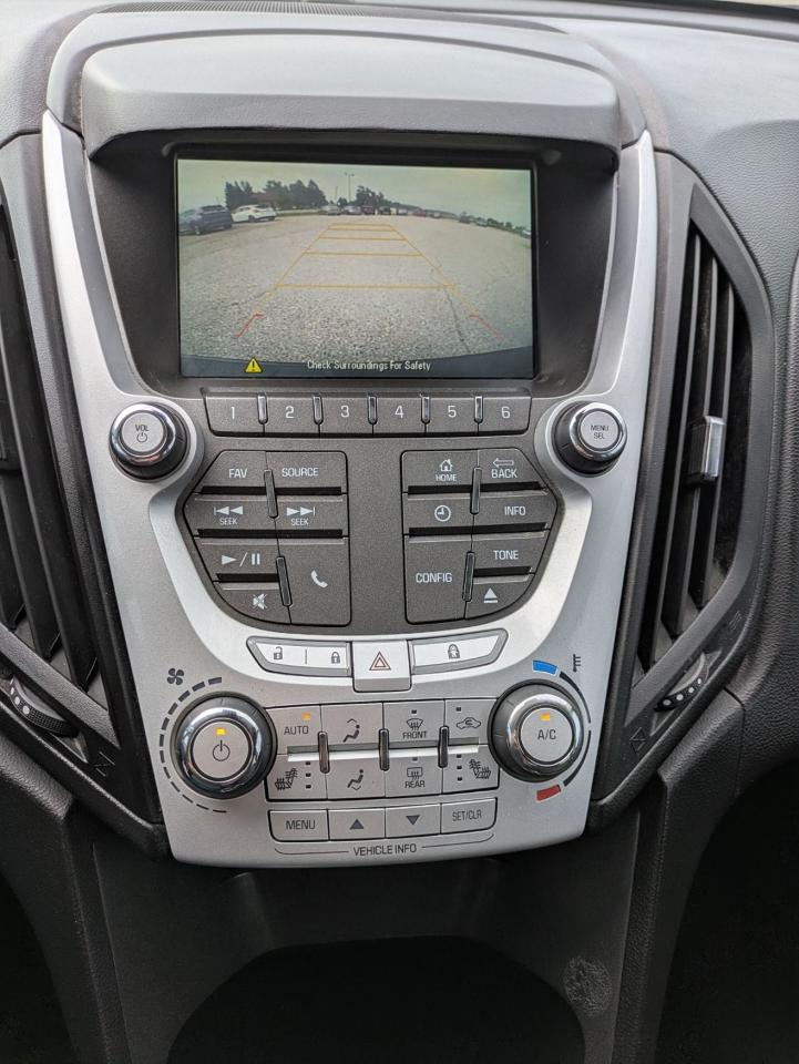 2015 Chevrolet Equinox LT - Photo #20