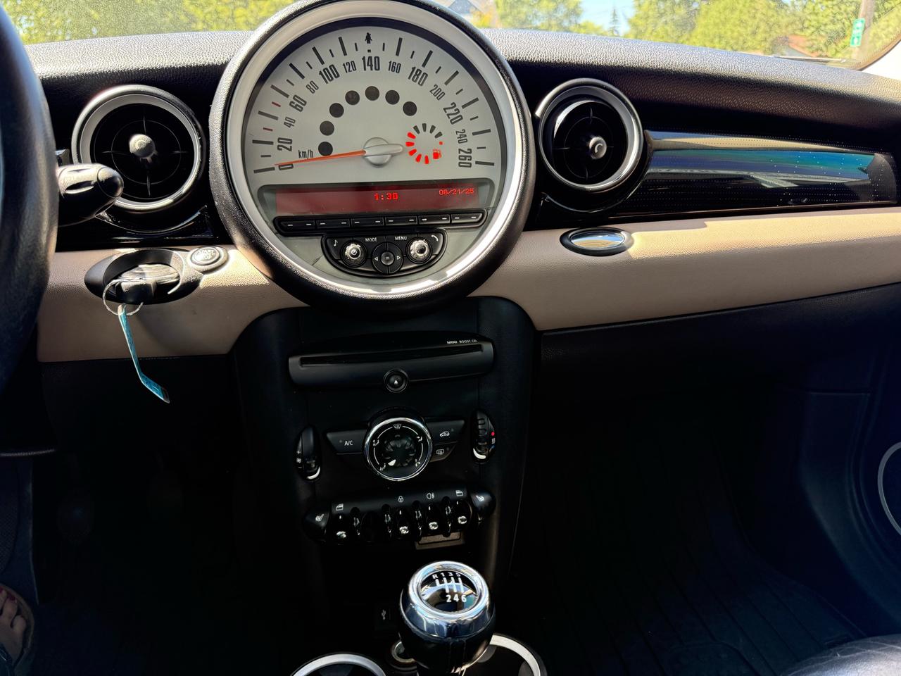 2013 MINI Cooper  Photo