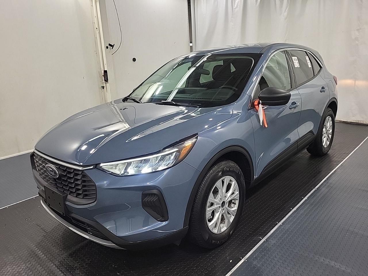 Used 2024 Ford Escape Active AWD for sale in Bradford, ON