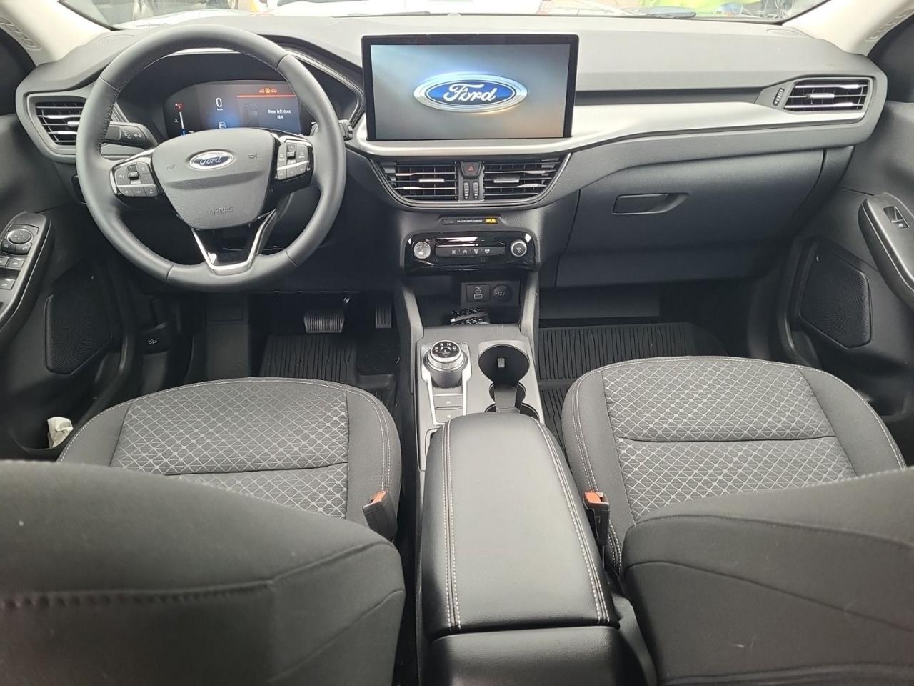 2024 Ford Escape Active AWD Photo2