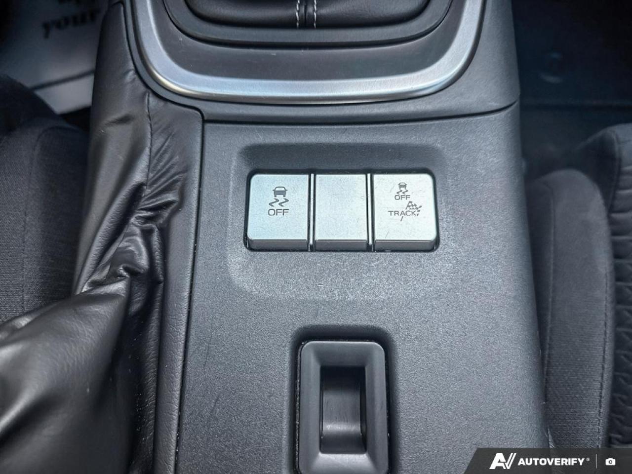 2023 Toyota GR86 GR86 / MANUAL / TRACK MODE / BLUETOOTH / LOW KM - Photo #13