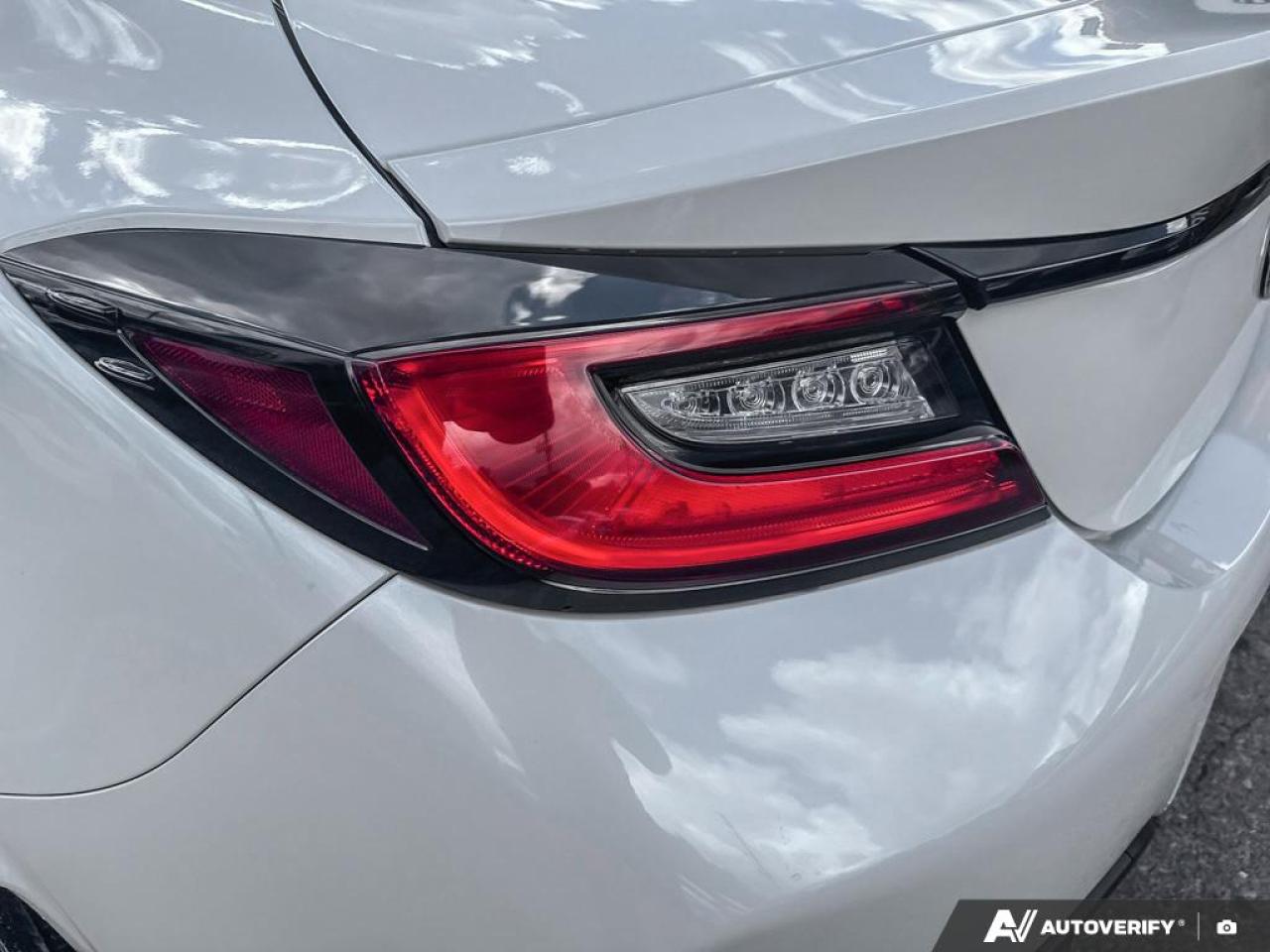 2023 Toyota GR86 GR86 / MANUAL / TRACK MODE / BLUETOOTH / LOW KM - Photo #7