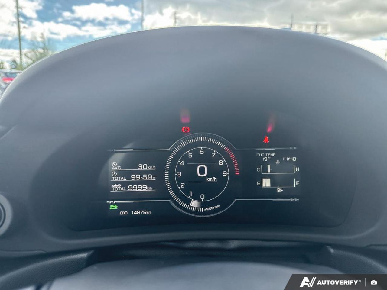 2023 Toyota GR86 GR86 / MANUAL / TRACK MODE / BLUETOOTH / LOW KM - Photo #17
