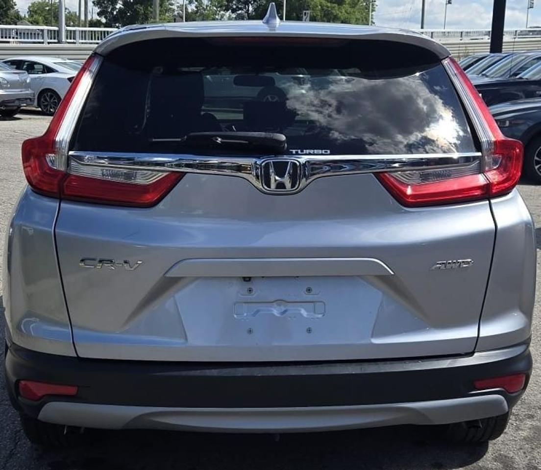 2017 Honda CR-V EX / ROOF / AWD / HTD SEATS / BLINDSPOT CAMERA / - Photo #3