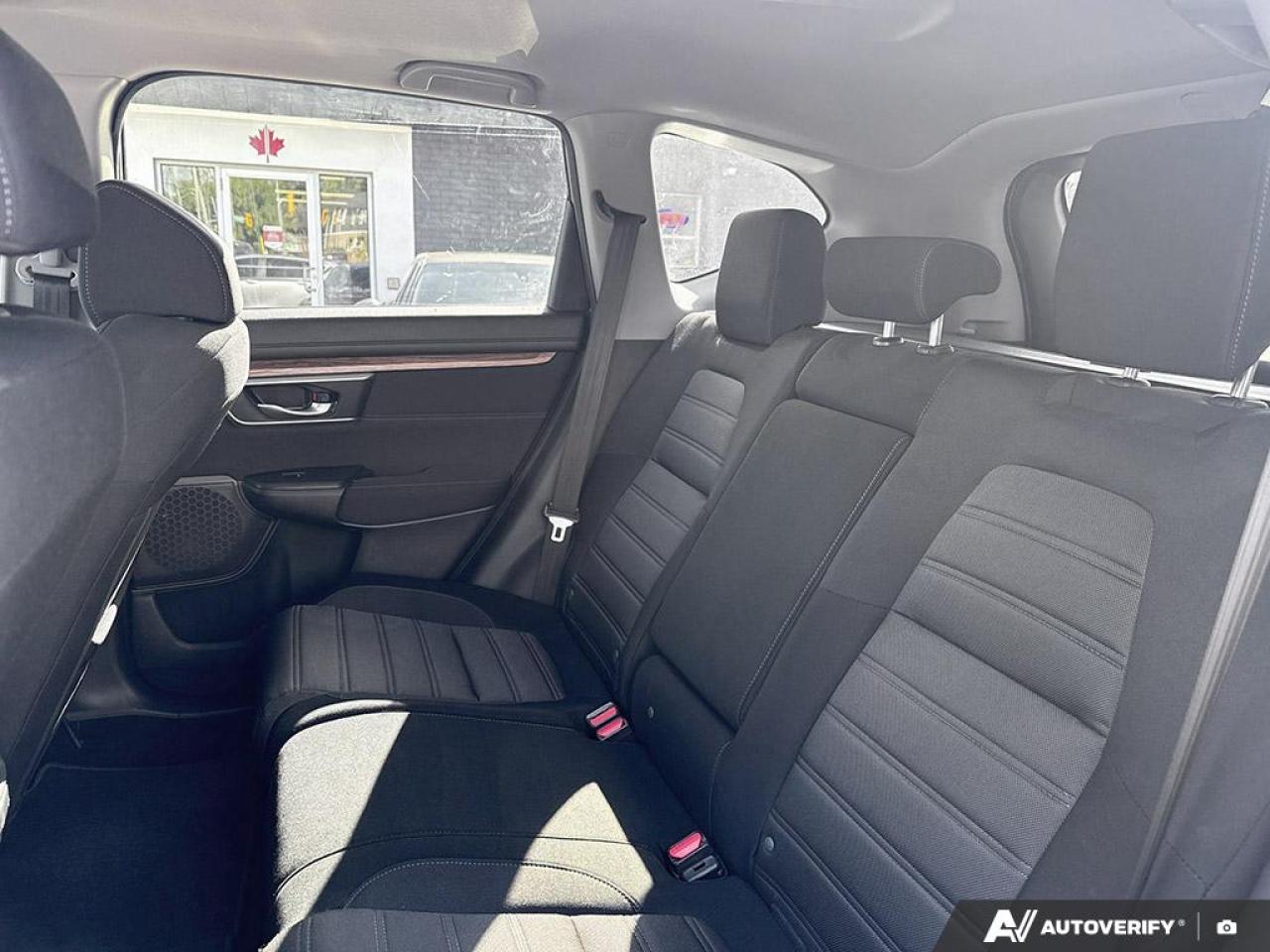 2017 Honda CR-V EX / ROOF / AWD / HTD SEATS / BLINDSPOT CAMERA / - Photo #21