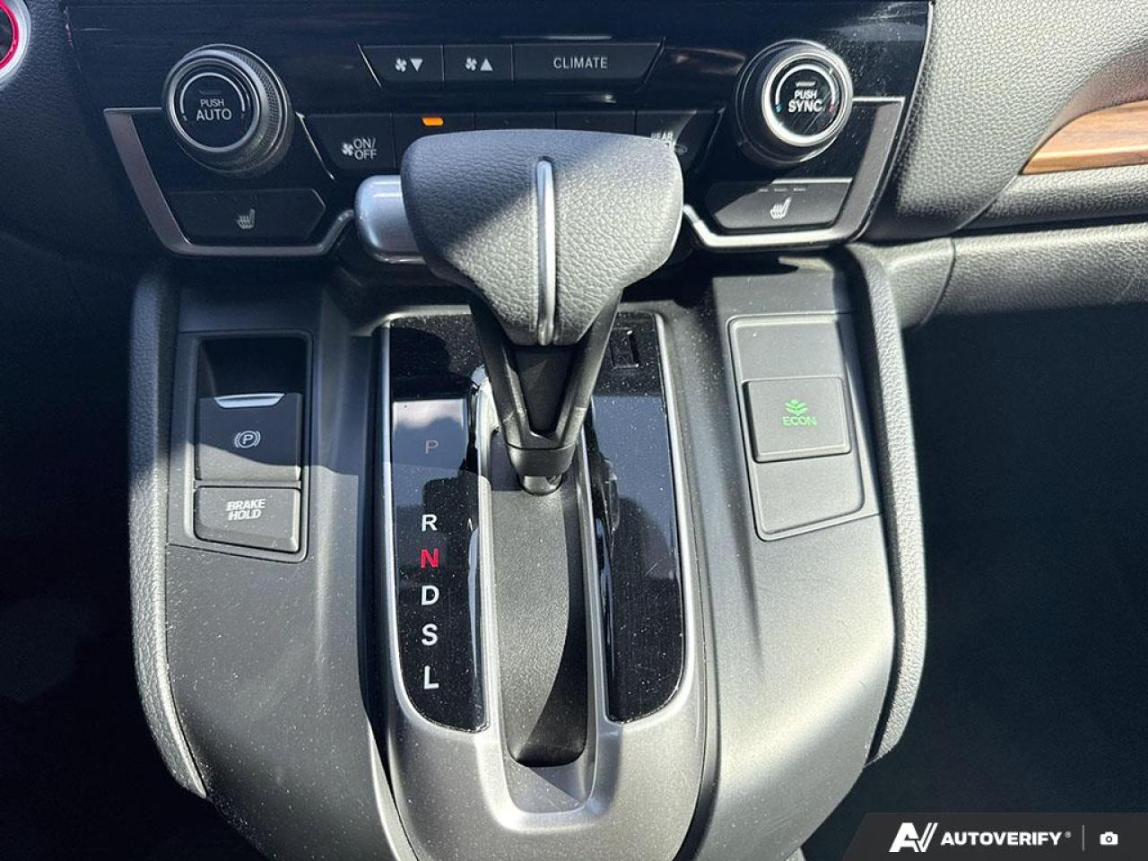 2017 Honda CR-V EX / ROOF / AWD / HTD SEATS / BLINDSPOT CAMERA / - Photo #18