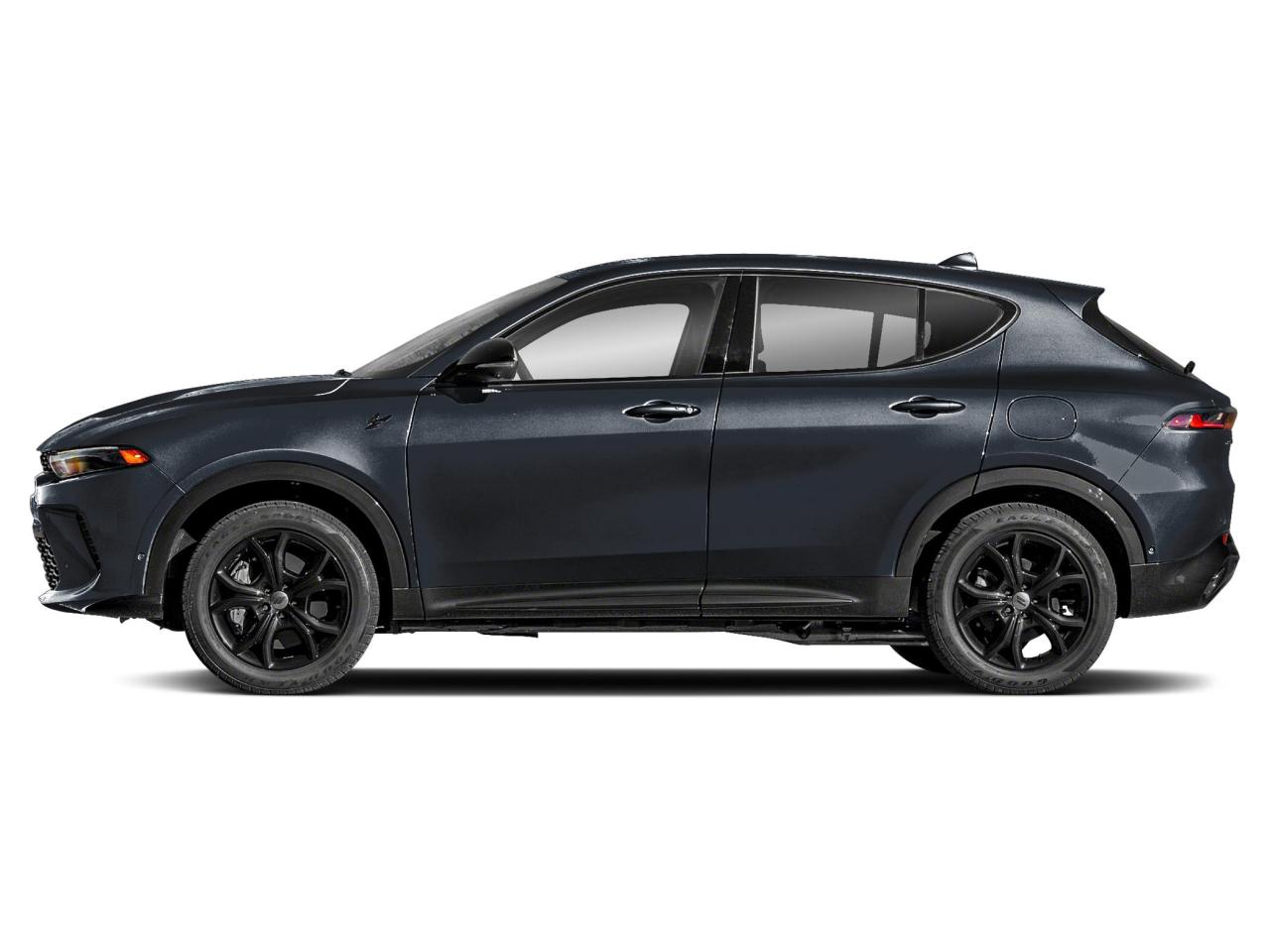 2024 Dodge Hornet R/T PHEV EAWD Photo2