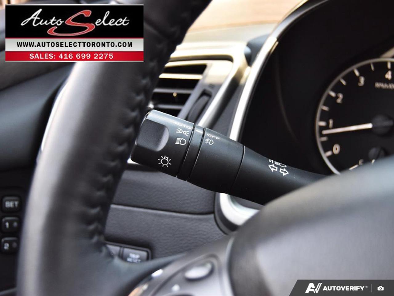 2020 Nissan Murano AWD - Apple Carplay - Platinum Model -Clean Carfax Photo