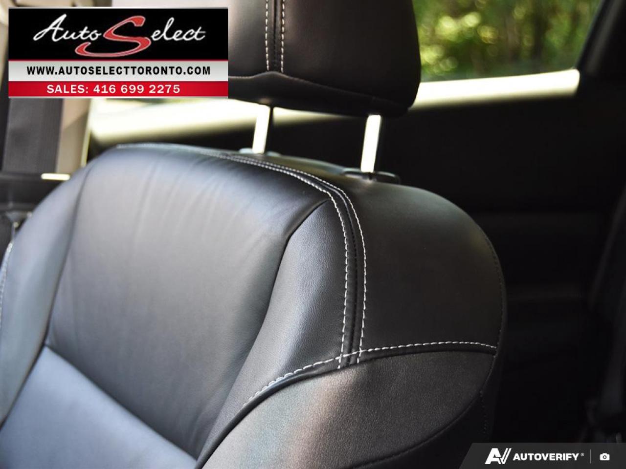 2020 Nissan Murano AWD - Apple Carplay - Platinum Model -Clean Carfax Photo