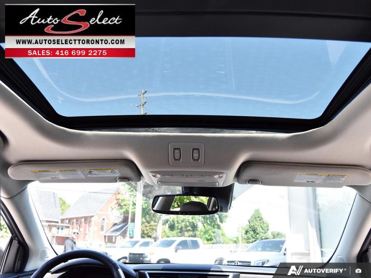 2020 Nissan Murano AWD - Apple Carplay - Platinum Model -Clean Carfax Photo