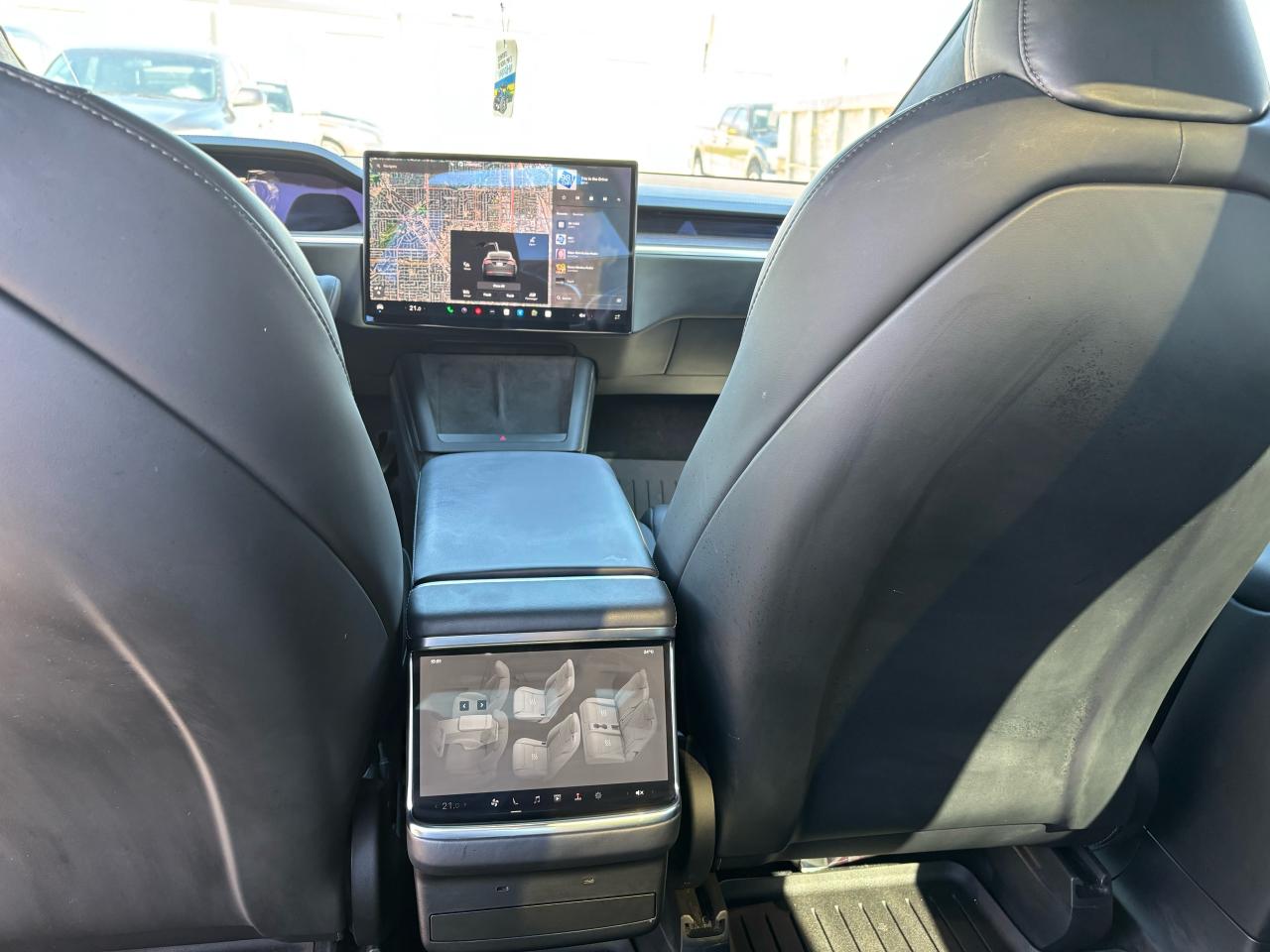 2023 Tesla Model X Standard Range - Photo #13