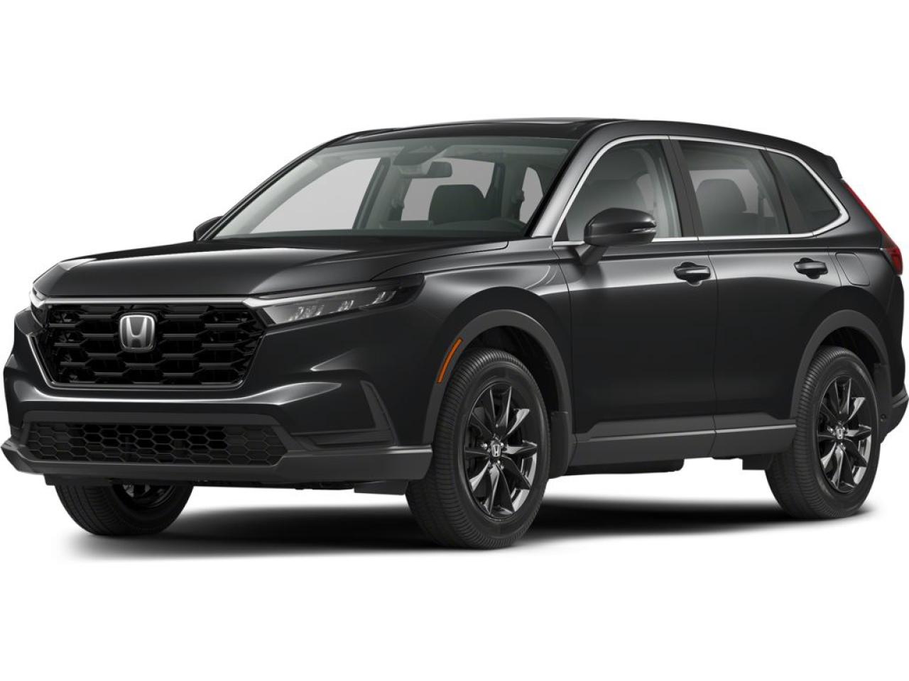 New 2026 Honda CR-V Sport IN-STOCK! for sale in Cambridge, ON