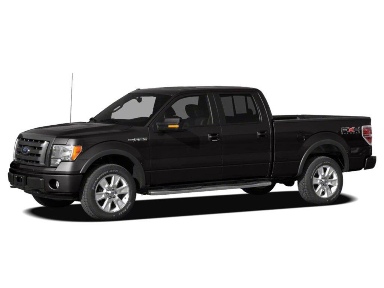 Used 2011 Ford F-150  for sale in Wawa, ON