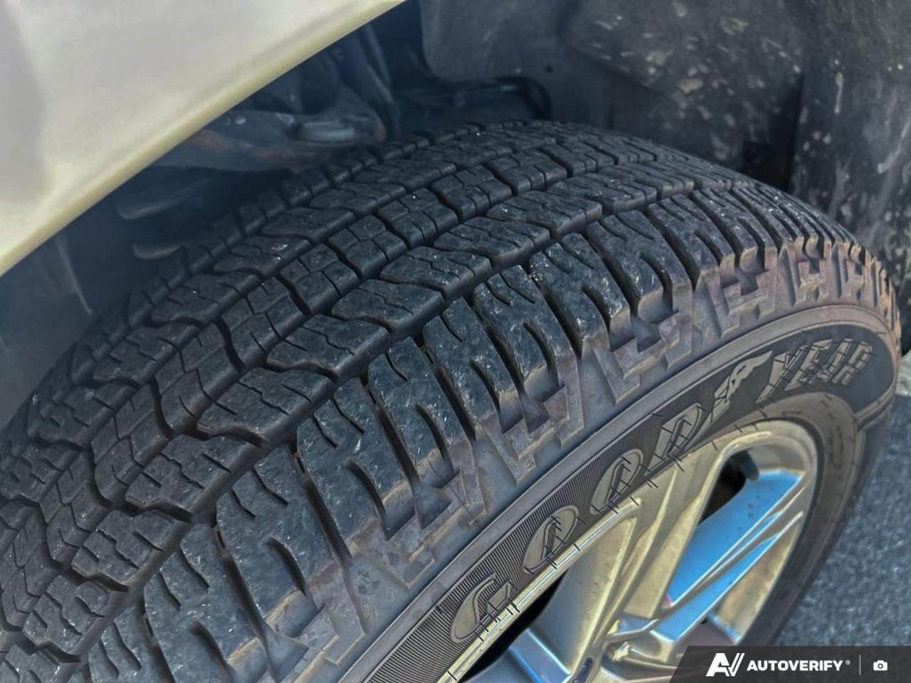 2019 Ford F-150 XLT 302A | ACCIDENT FREE | 1 OWNER | FX4 | NAV | SPORT Photo