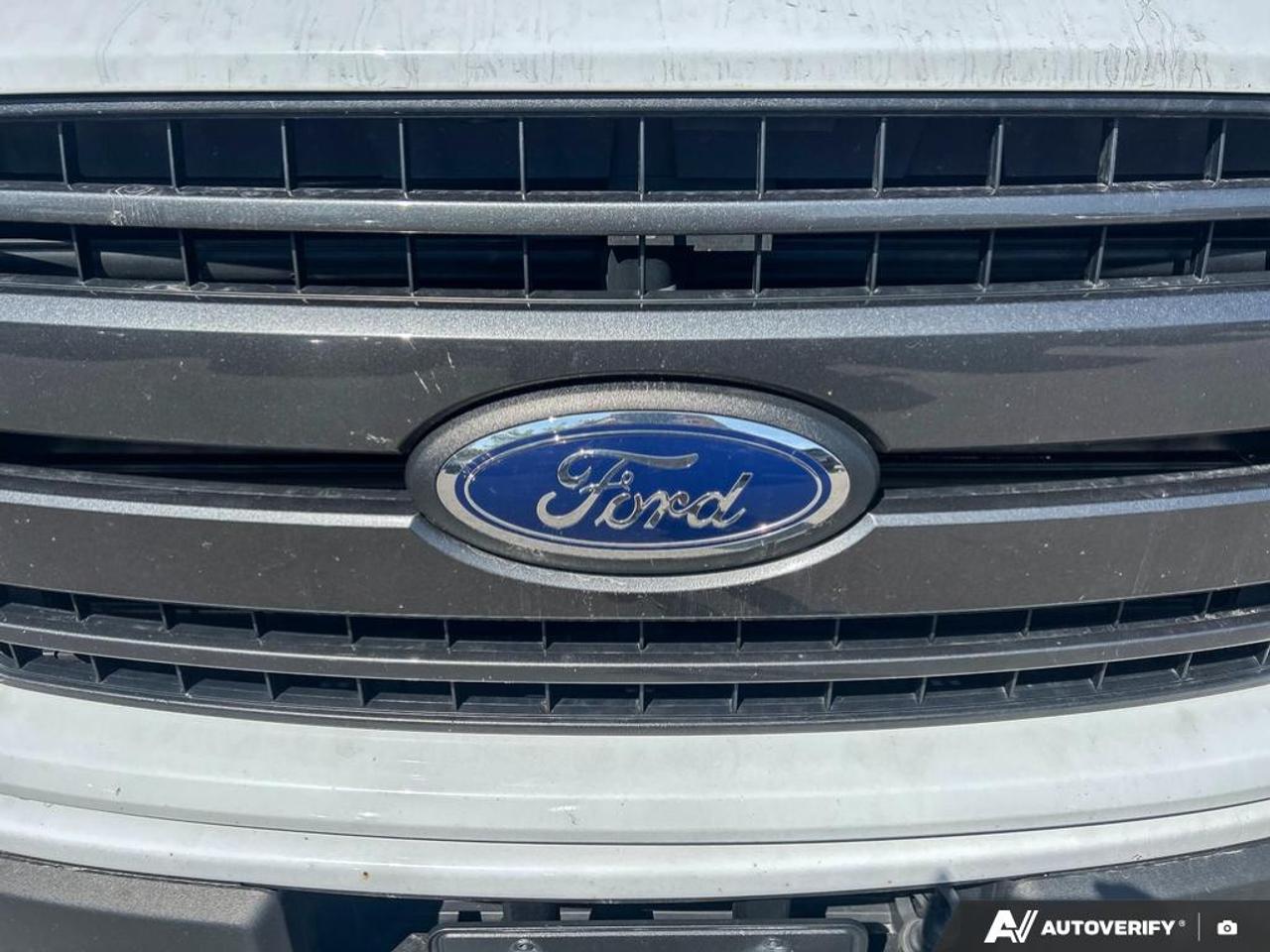2019 Ford F-150 XLT 302A | ACCIDENT FREE | 1 OWNER | FX4 | NAV | SPORT Photo
