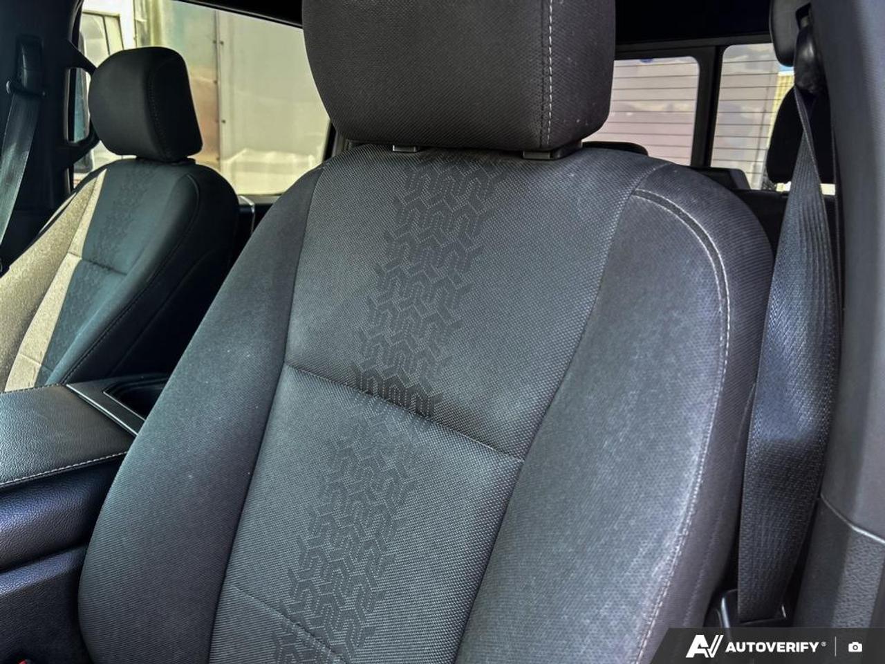 2019 Ford F-150 XLT 302A | ACCIDENT FREE | 1 OWNER | FX4 | NAV | SPORT Photo