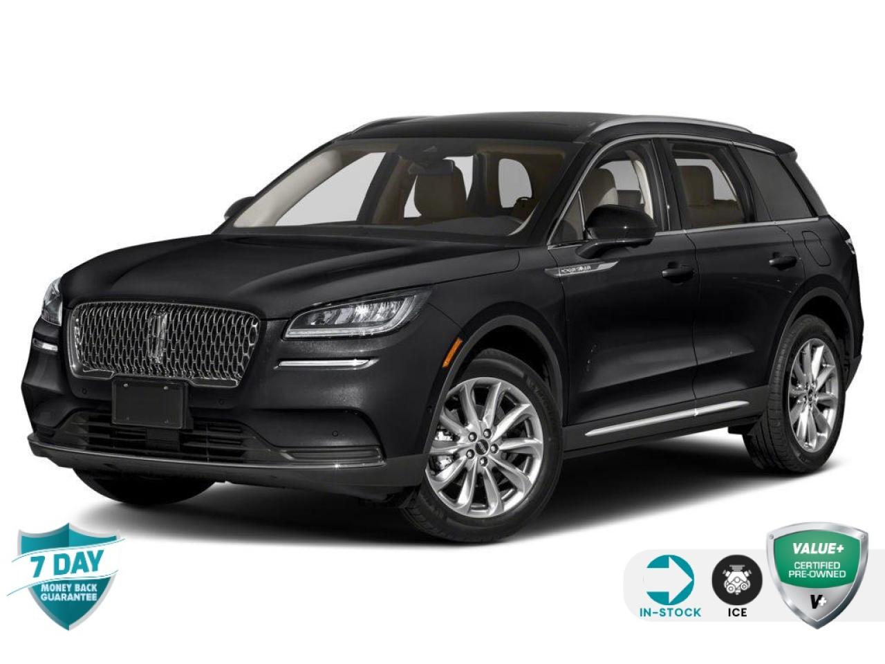 Used 2022 Lincoln Corsair Standard 101A | ELEMENTS PKG for sale in Oakville, ON