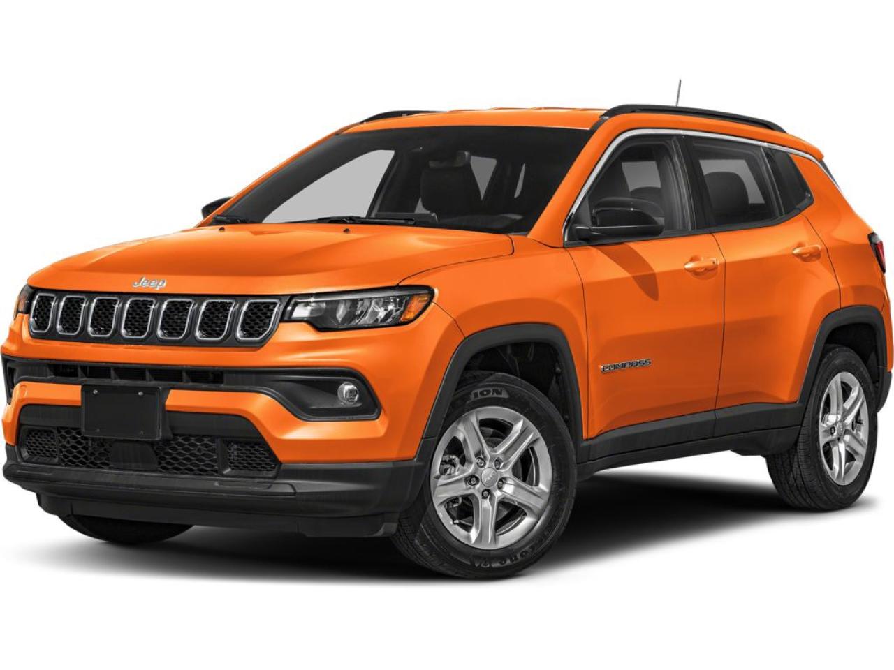 New 2026 Jeep Compass Sport New JOOSE edition for sale in New Hamburg, ON