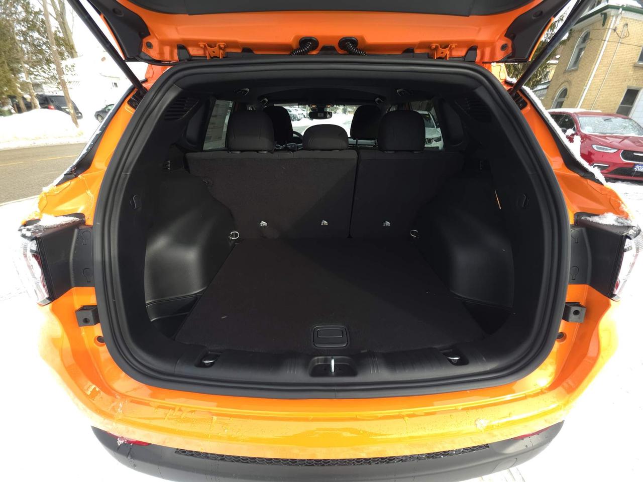 2026 Jeep Compass Sport JOOSE Edition! 4x4! 0% Financing up to 60 Months! Photo