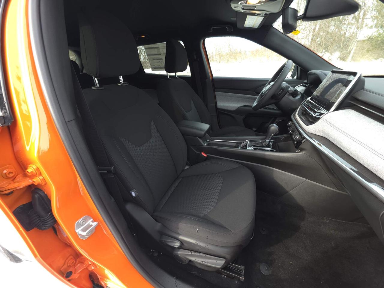 2026 Jeep Compass Sport JOOSE Edition! 4x4! 0% Financing up to 60 Months! Photo