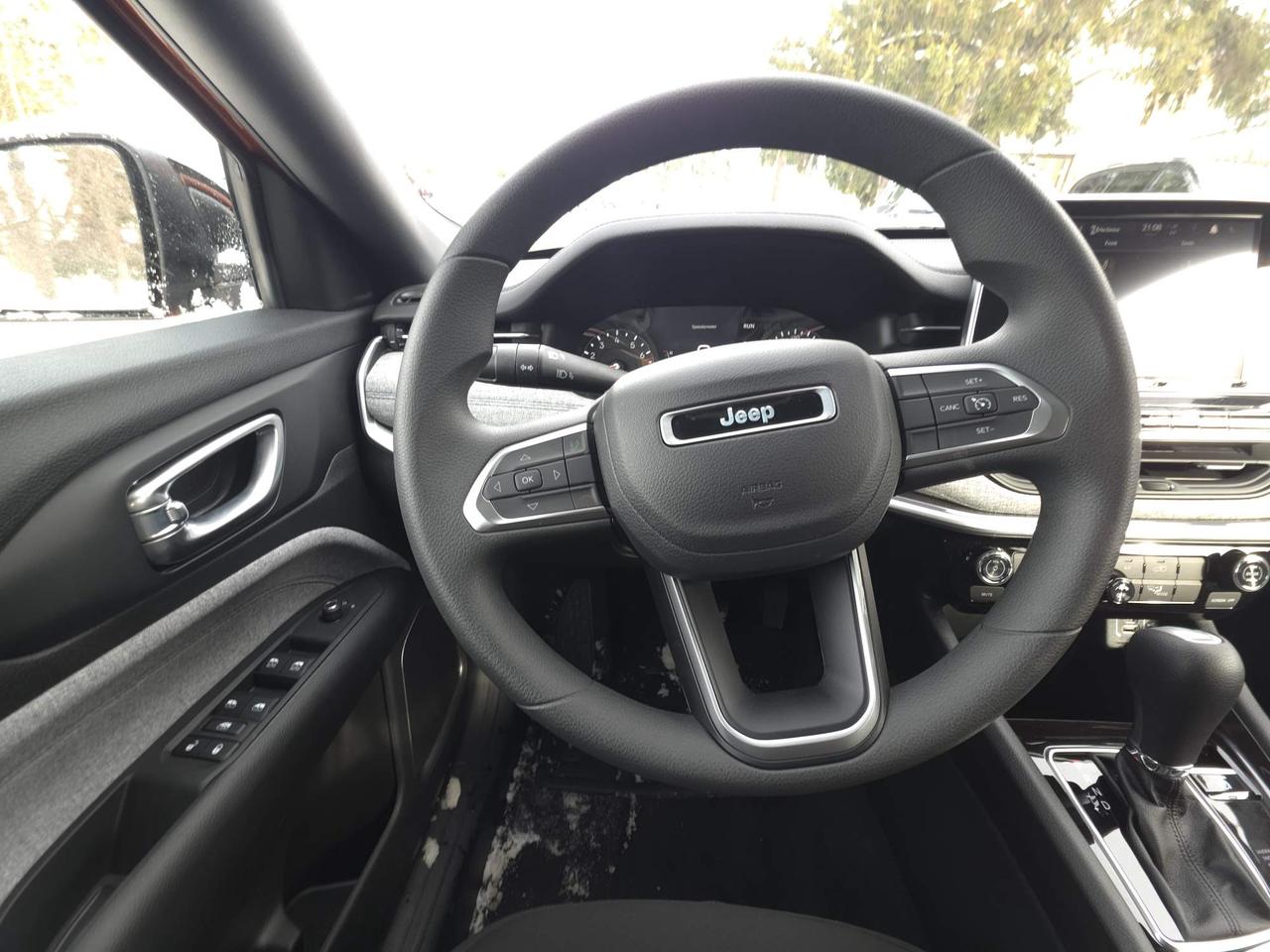 2026 Jeep Compass Sport JOOSE Edition! 4x4! 0% Financing up to 60 Months! Photo