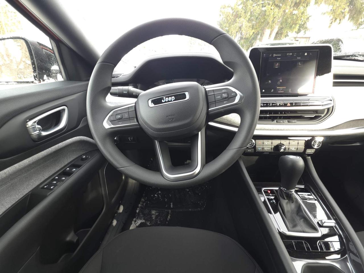 2026 Jeep Compass Sport JOOSE Edition! 4x4! 0% Financing up to 60 Months! Photo