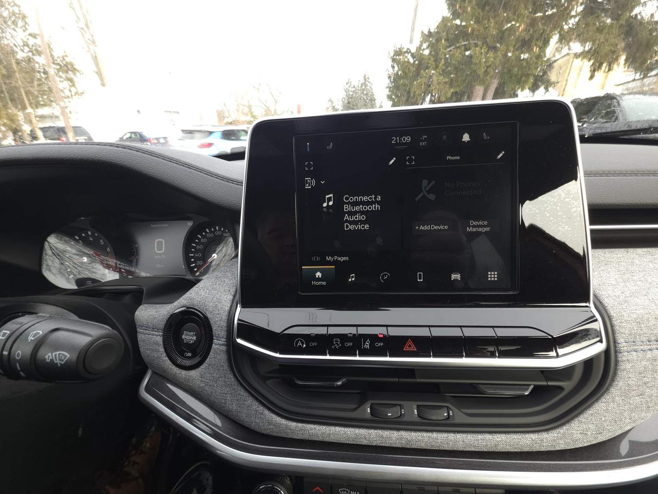 2026 Jeep Compass Sport JOOSE Edition! 4x4! 0% Financing up to 60 Months! Photo