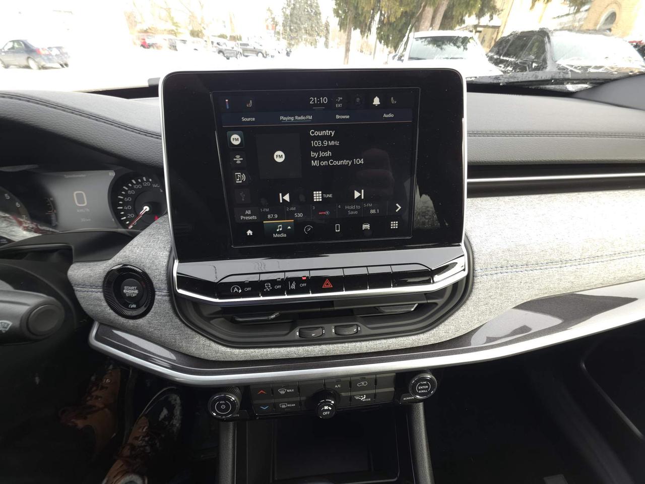 2026 Jeep Compass Sport JOOSE Edition! 4x4! 0% Financing up to 60 Months! Photo