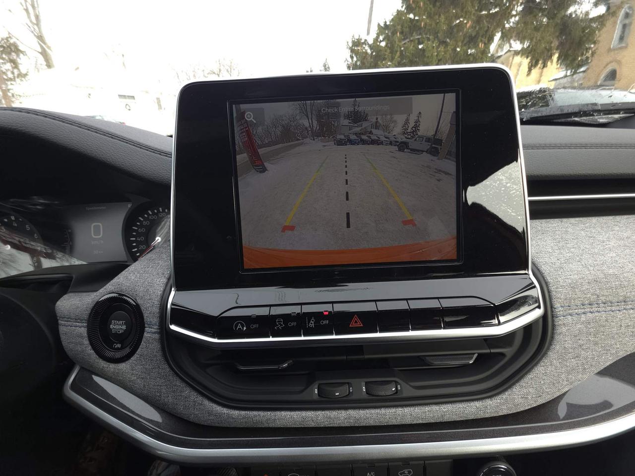 2026 Jeep Compass Sport JOOSE Edition! 4x4! 0% Financing up to 60 Months! Photo