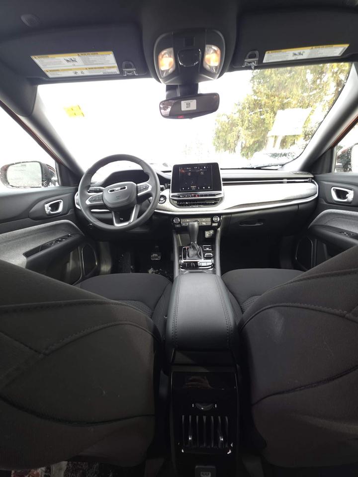 2026 Jeep Compass Sport JOOSE Edition! 4x4! 0% Financing up to 60 Months! Photo