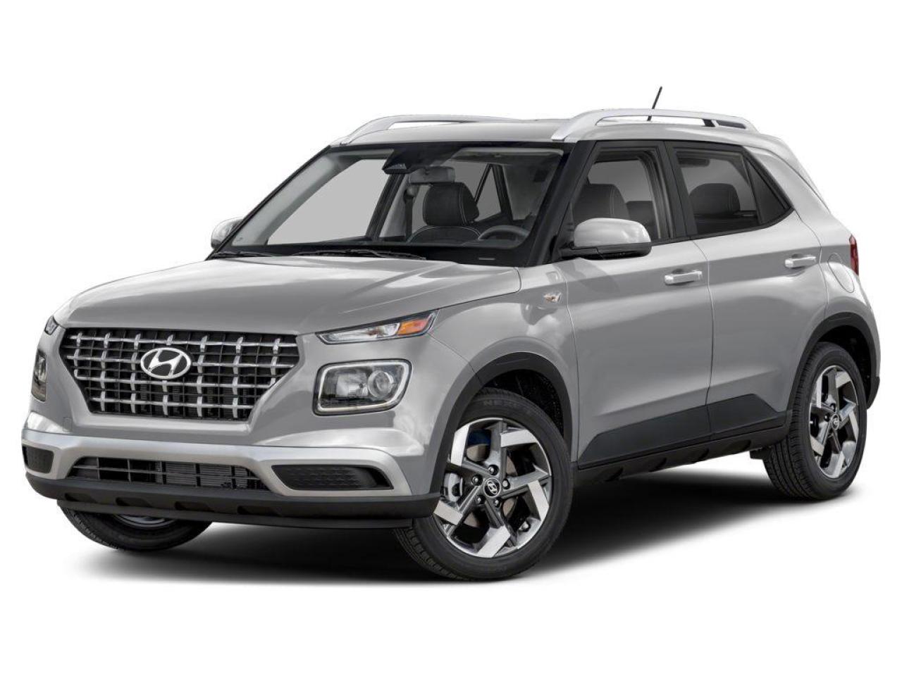 Used 2024 Hyundai Venue PREFERRED for sale in Kitchener, ON