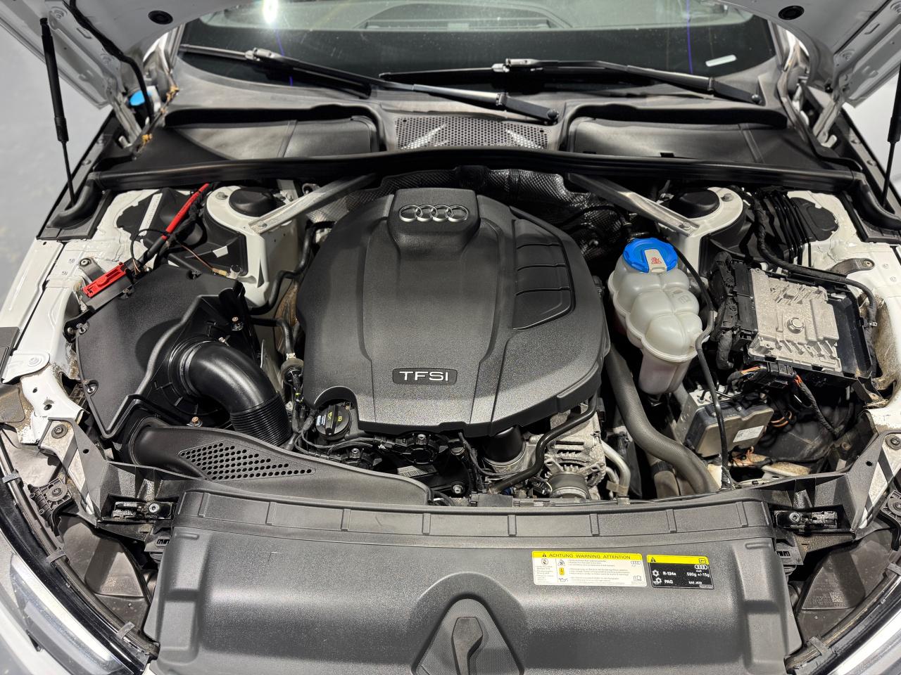 2017 Audi A4 4dr Sdn Auto Progressiv quattro - Photo #15