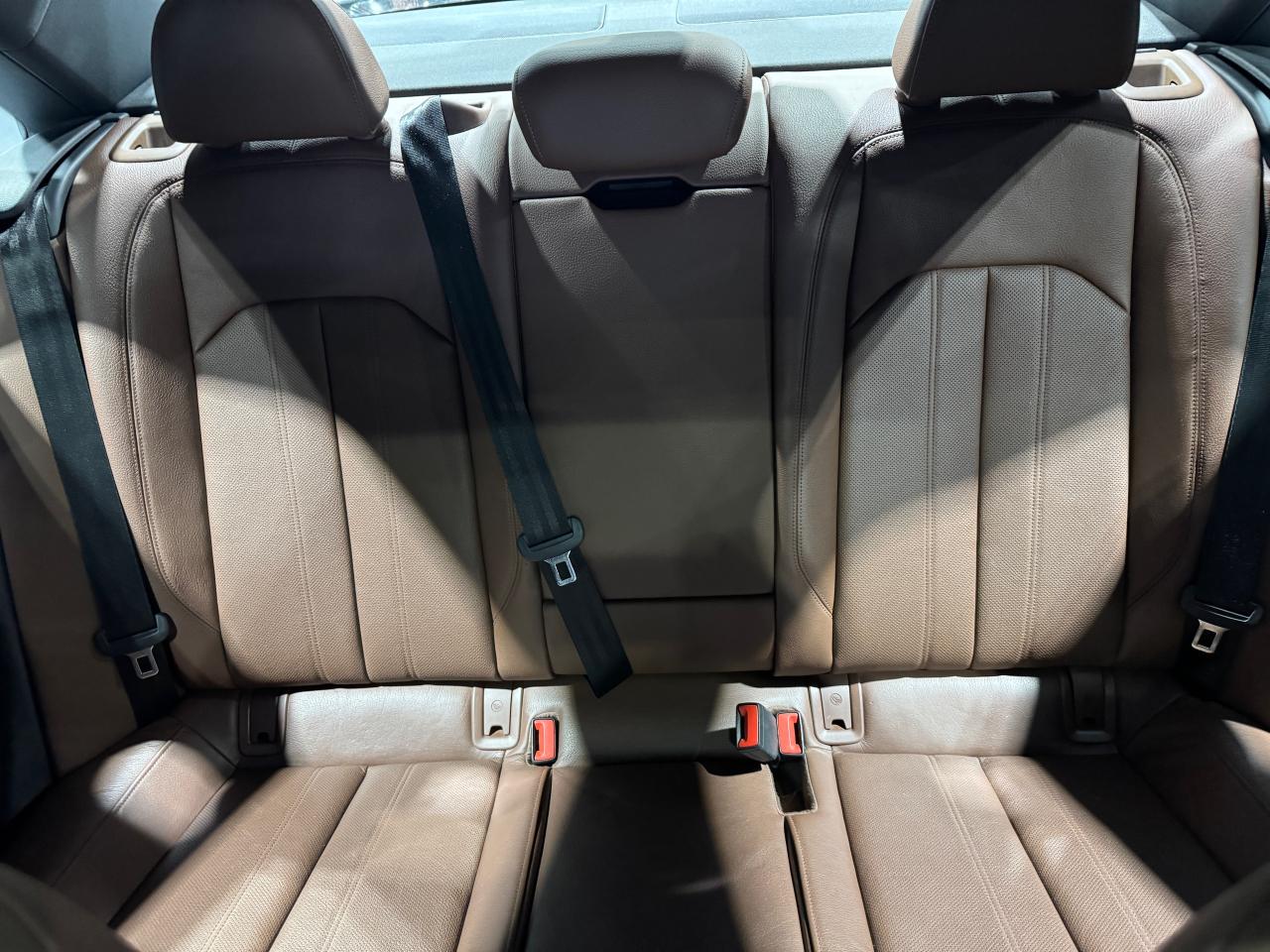 2017 Audi A4 4dr Sdn Auto Progressiv quattro - Photo #12