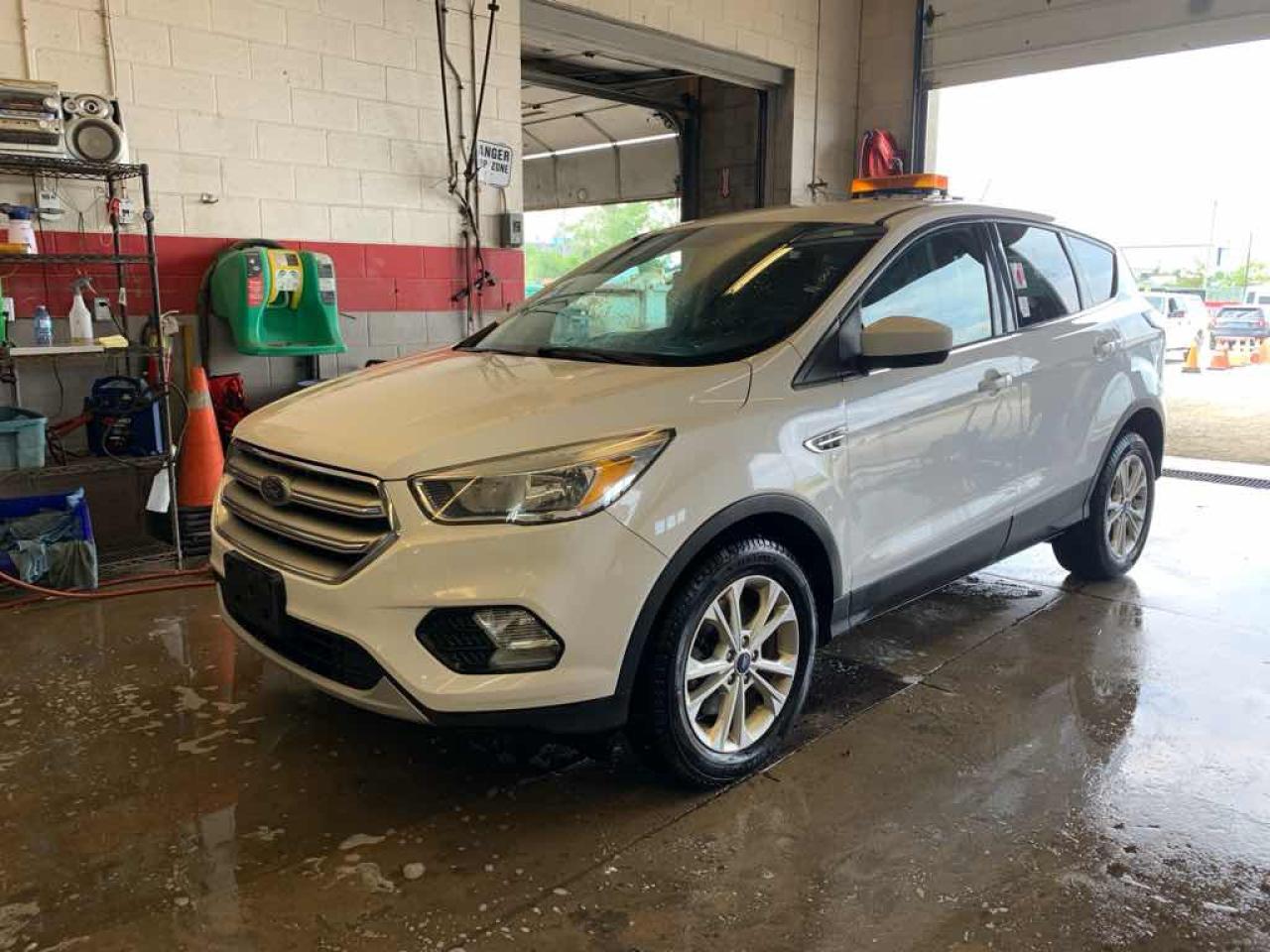 Used 2017 Ford Escape SE for sale in Innisfil, ON
