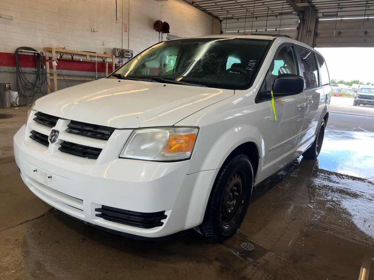 Used 2010 Dodge Grand Caravan SE for sale in Innisfil, ON
