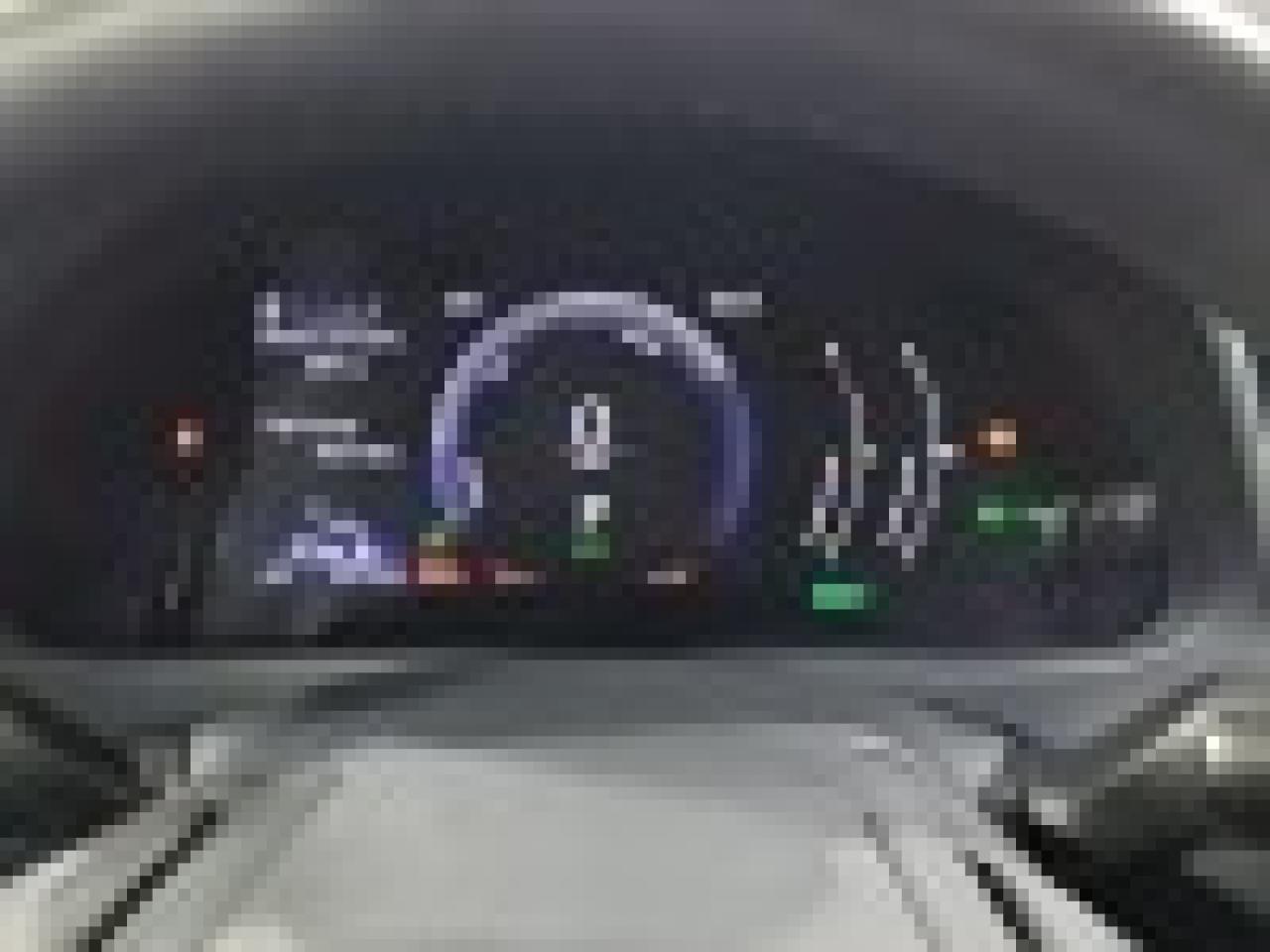 2025 Lexus UX UX 300h - Photo #3