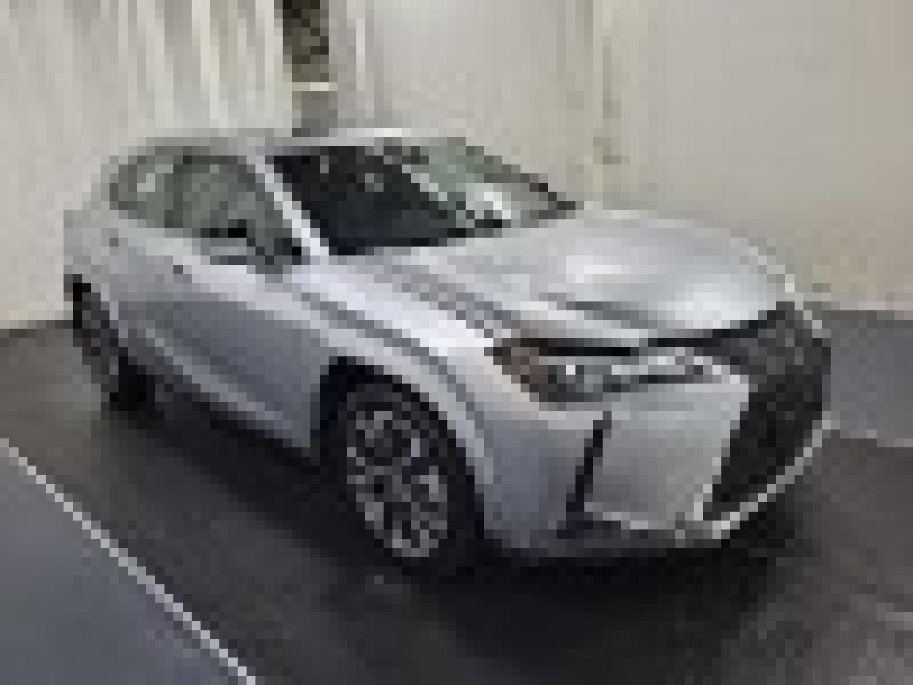 Used 2025 Lexus UX UX 300h for sale in Toronto, ON