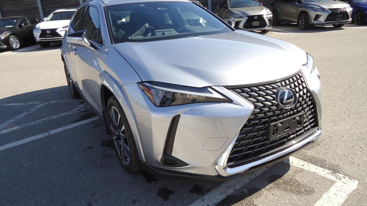 2025 Lexus UX UX 300h - Photo #1