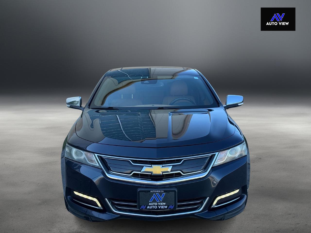 2014 Chevrolet Impala LTZ **FULLY LOADED MODEL** - Photo #2