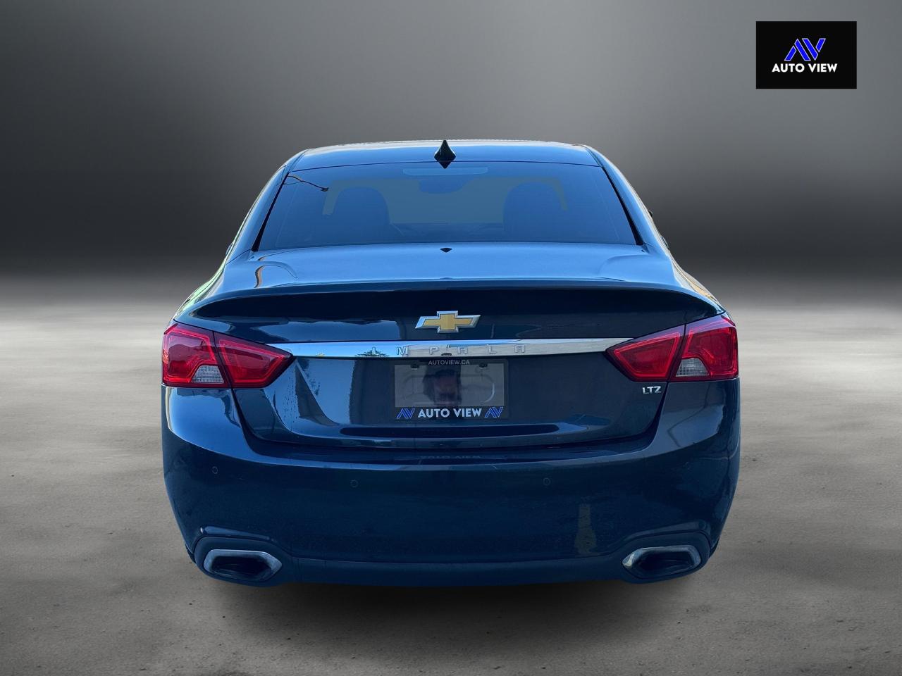2014 Chevrolet Impala LTZ **FULLY LOADED MODEL** - Photo #6