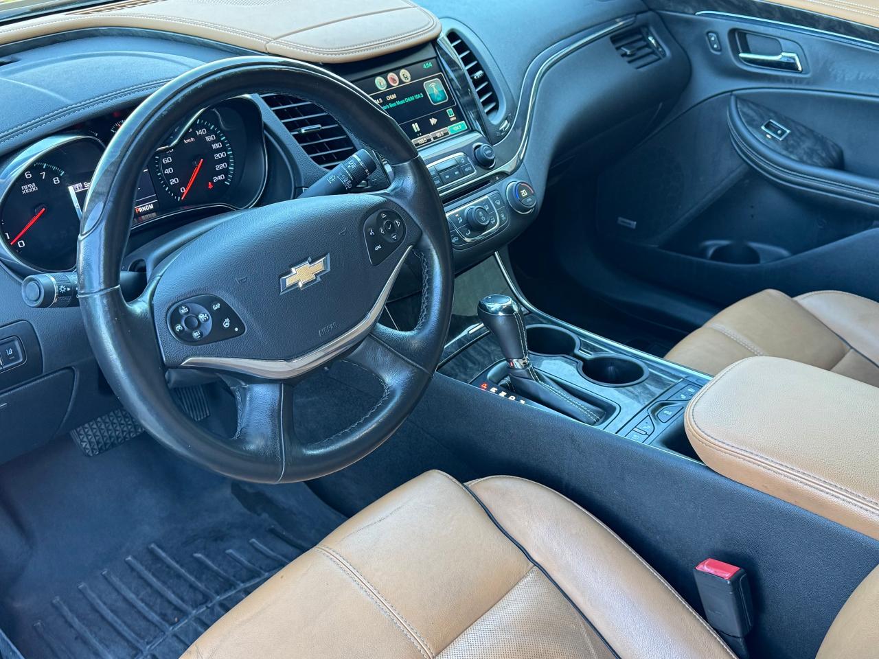 2014 Chevrolet Impala LTZ **FULLY LOADED MODEL** - Photo #19