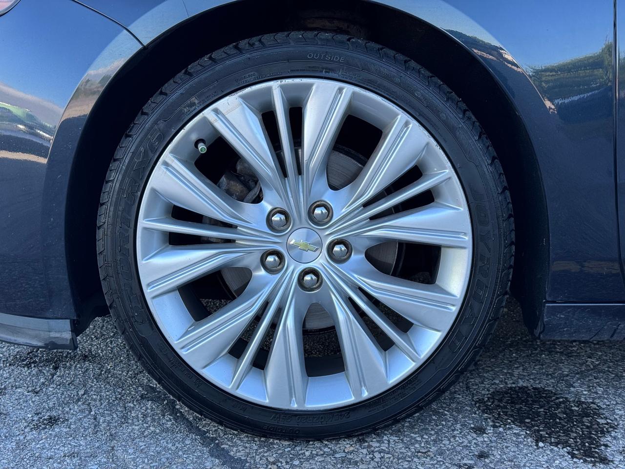 2014 Chevrolet Impala LTZ **FULLY LOADED MODEL** - Photo #18