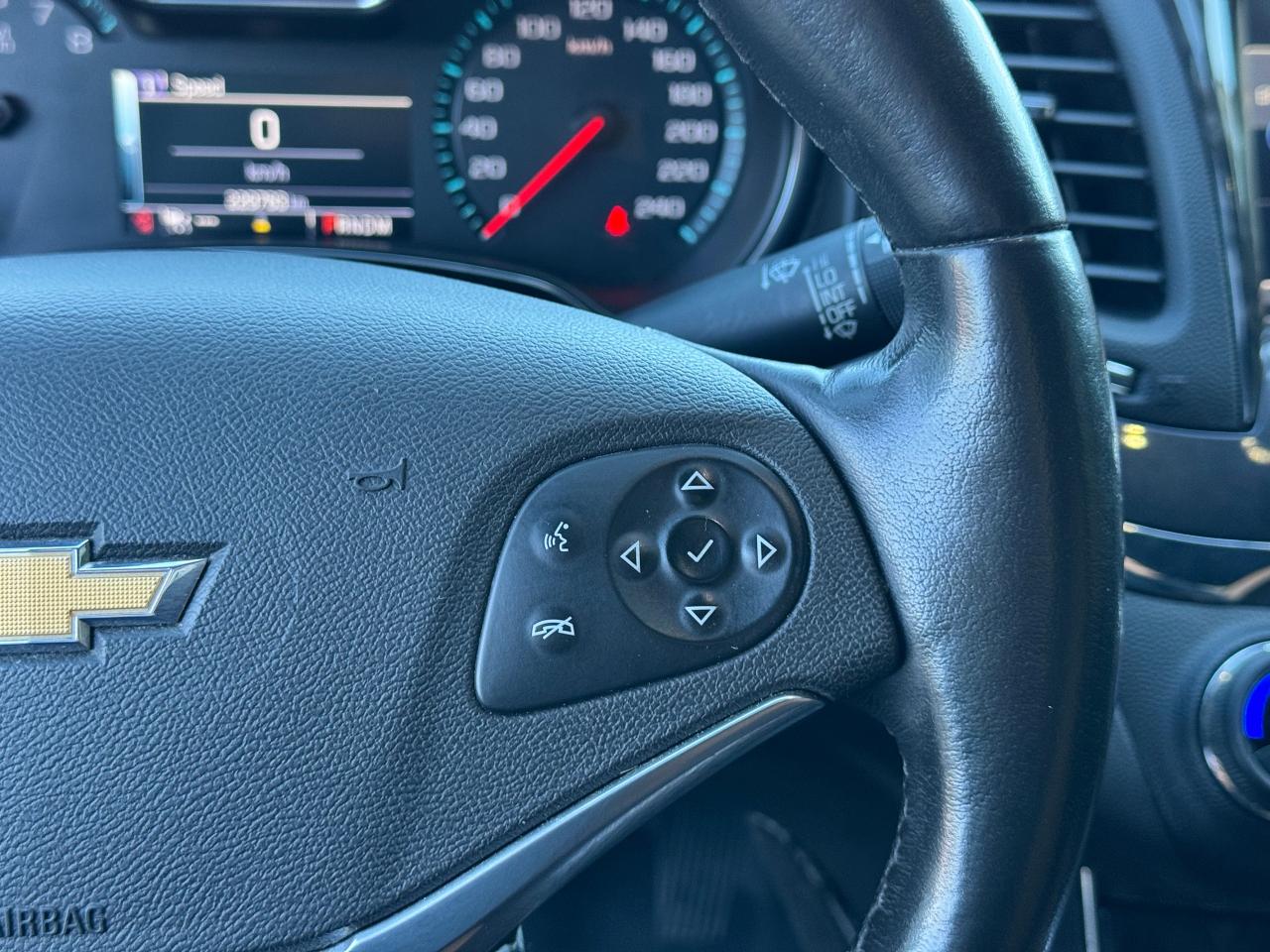 2014 Chevrolet Impala LTZ **FULLY LOADED MODEL** - Photo #21