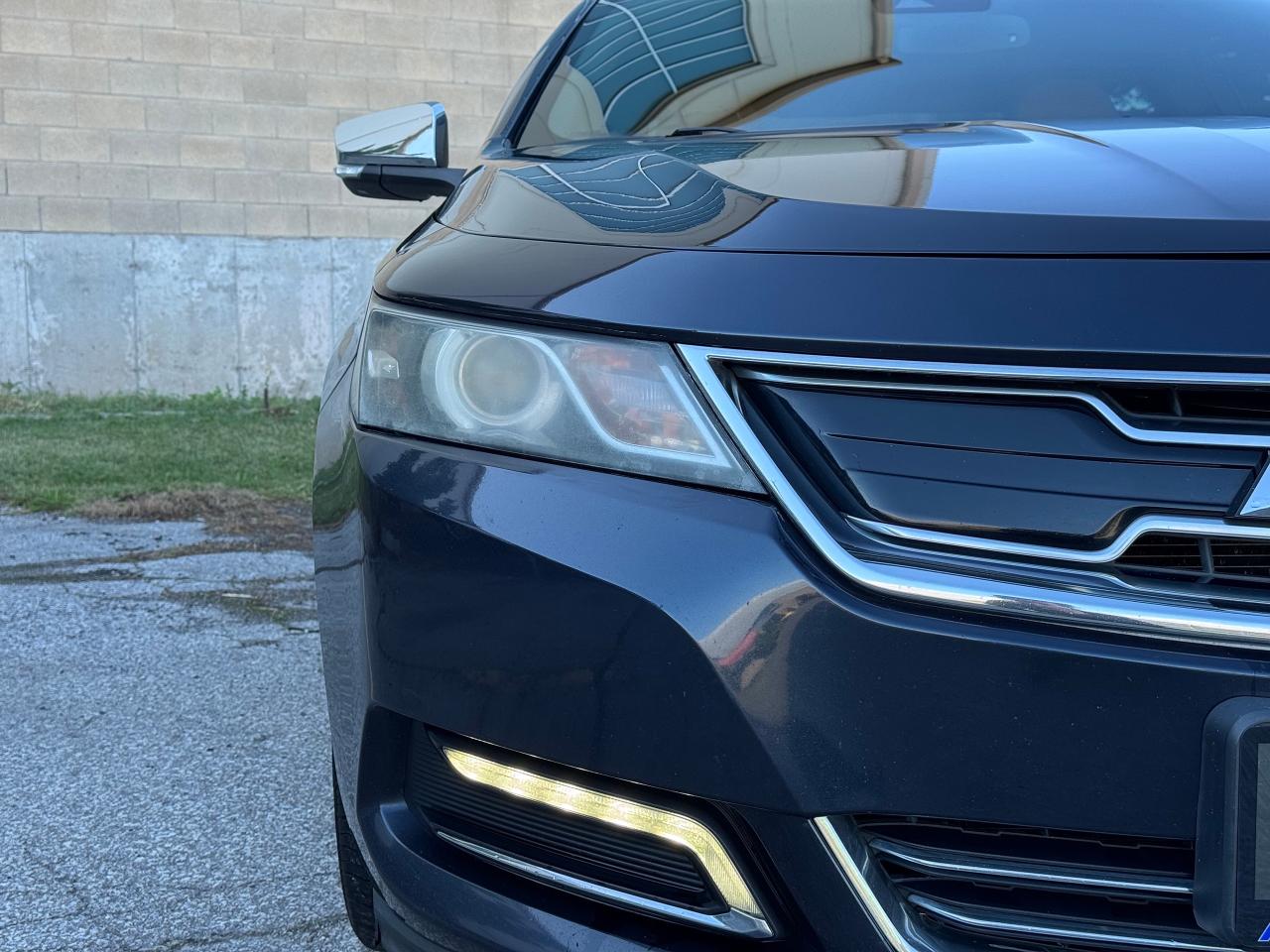 2014 Chevrolet Impala LTZ **FULLY LOADED MODEL** - Photo #11
