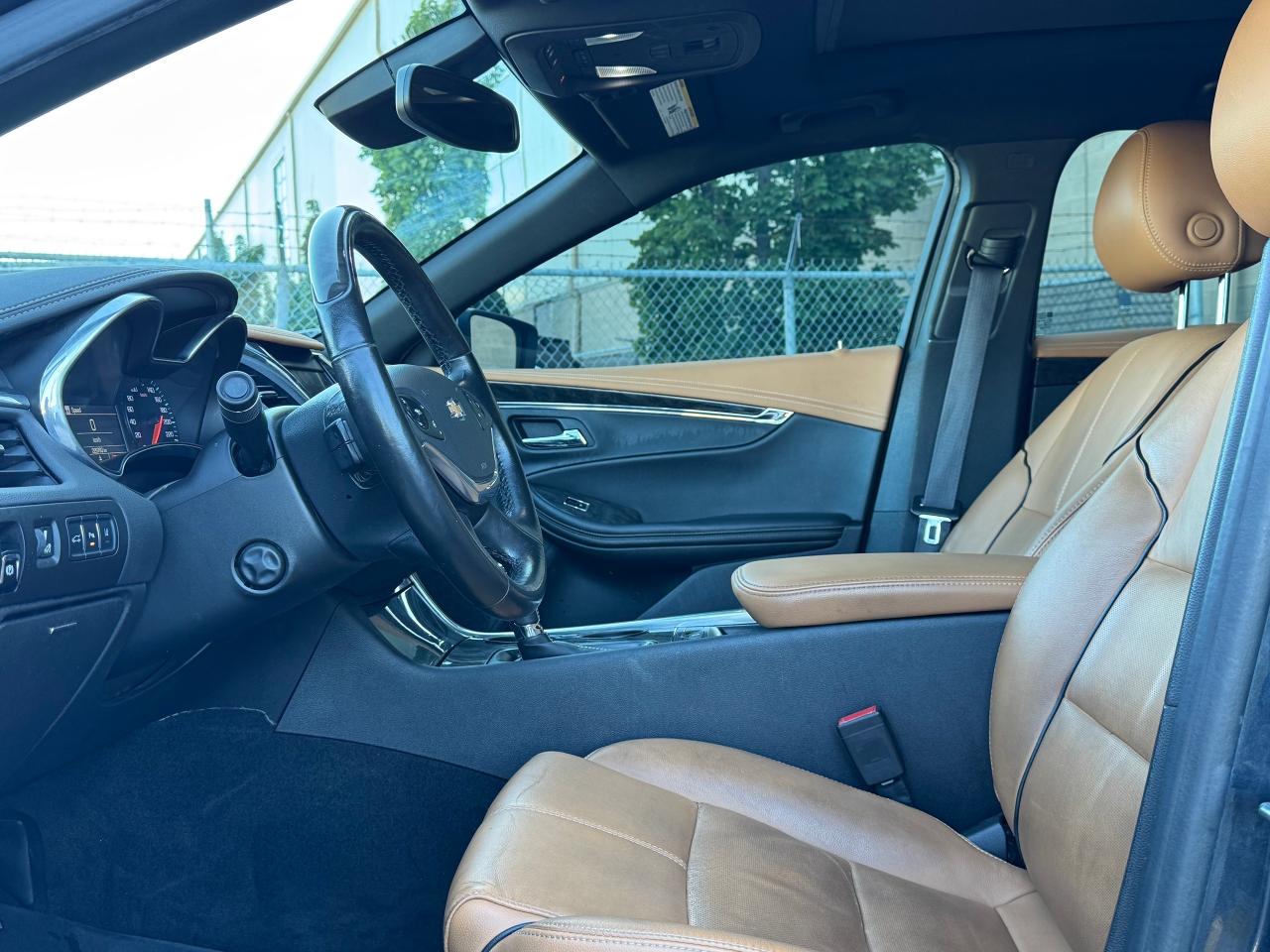 2014 Chevrolet Impala LTZ **FULLY LOADED MODEL** - Photo #30