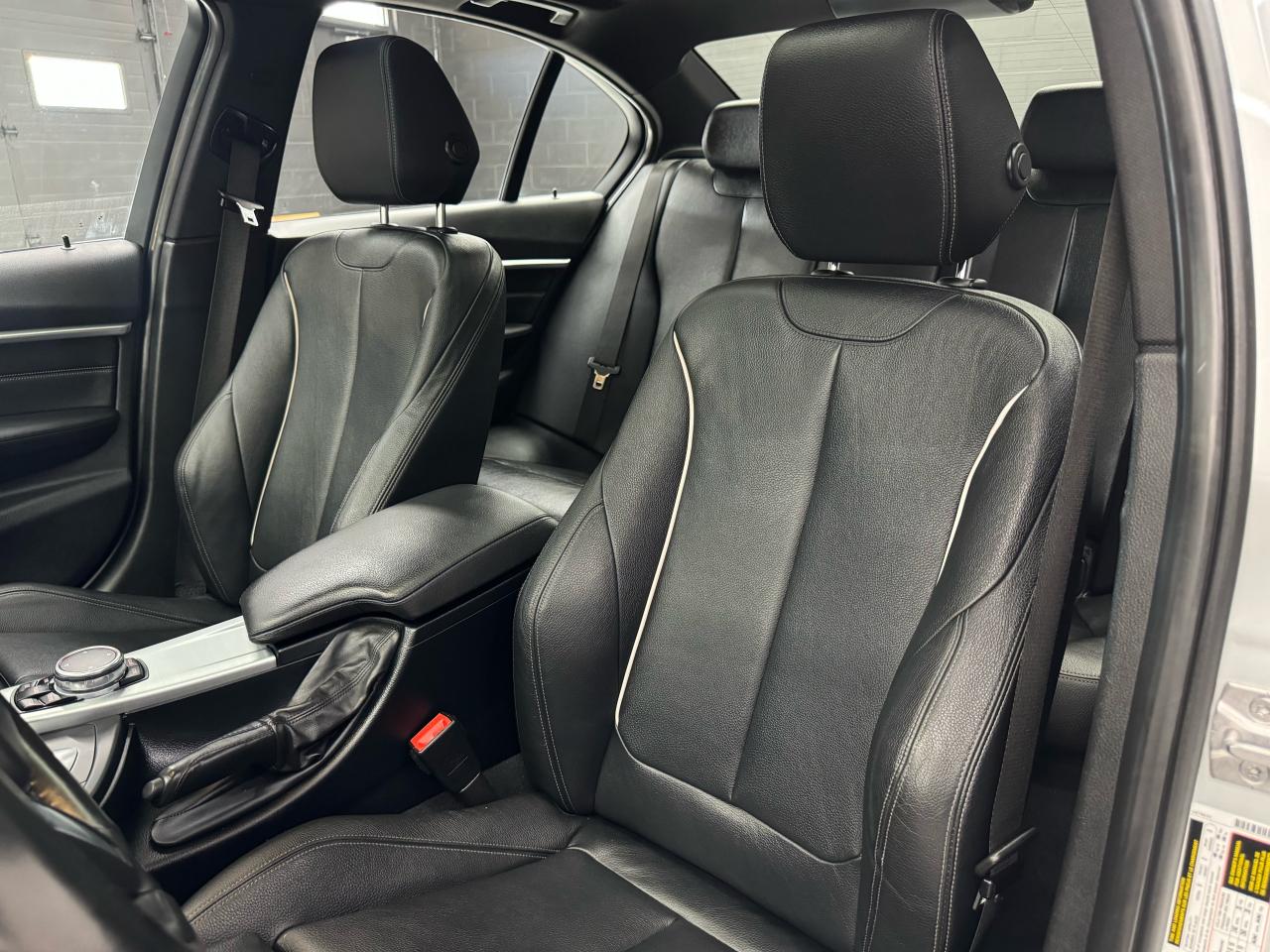 2016 BMW 340 M SPORT|NAV|BACKUP|SUNROOF|CLEAN CARFAX| - Photo #23