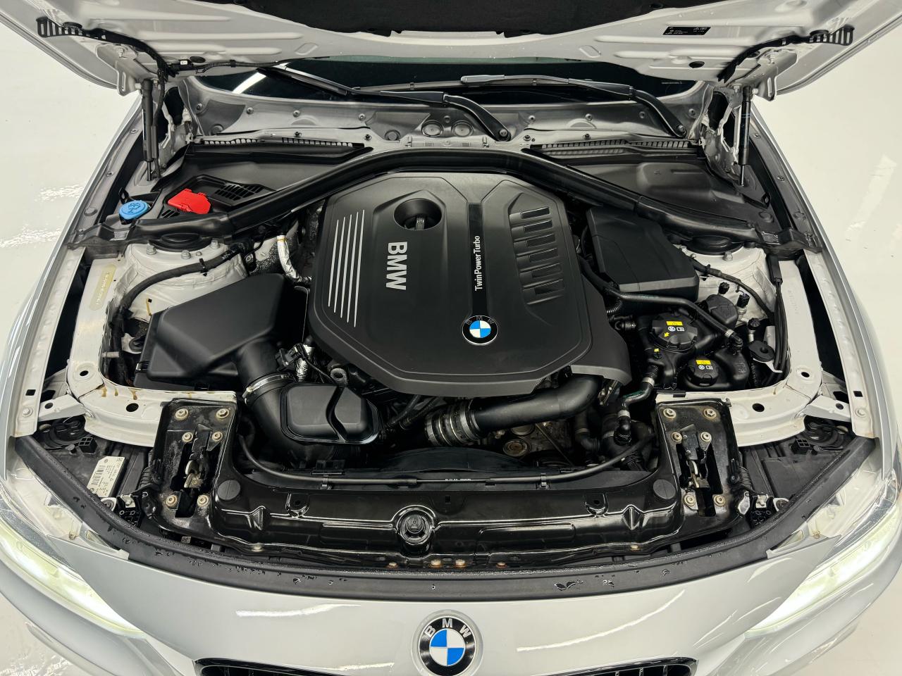 2016 BMW 340 M SPORT|NAV|BACKUP|SUNROOF|CLEAN CARFAX| - Photo #27