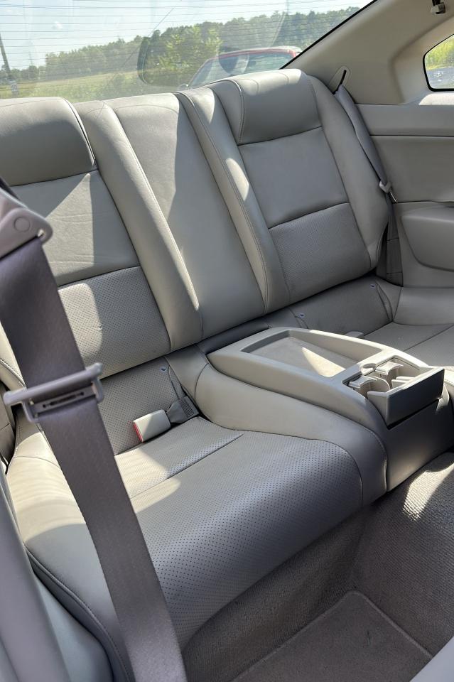 2005 Infiniti G35  - Photo #3